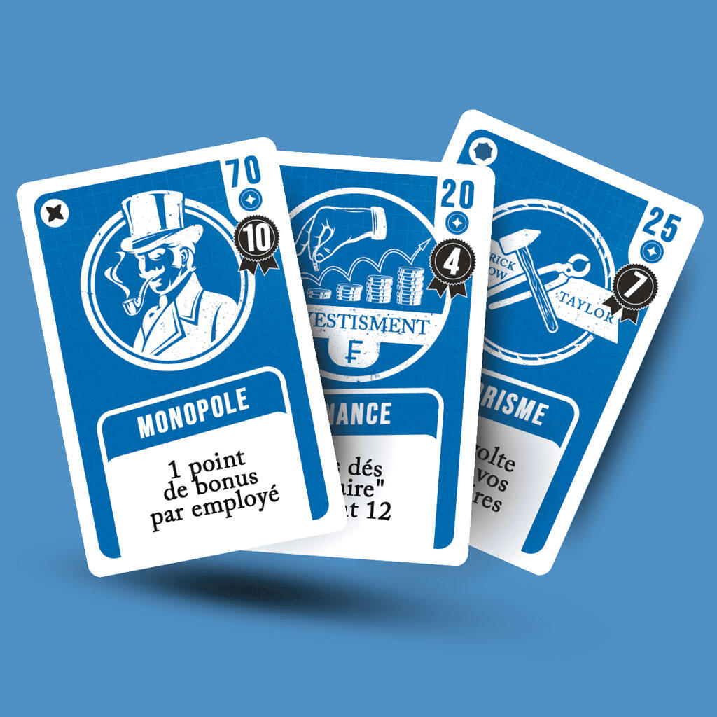 Expo 1889 partie en cours