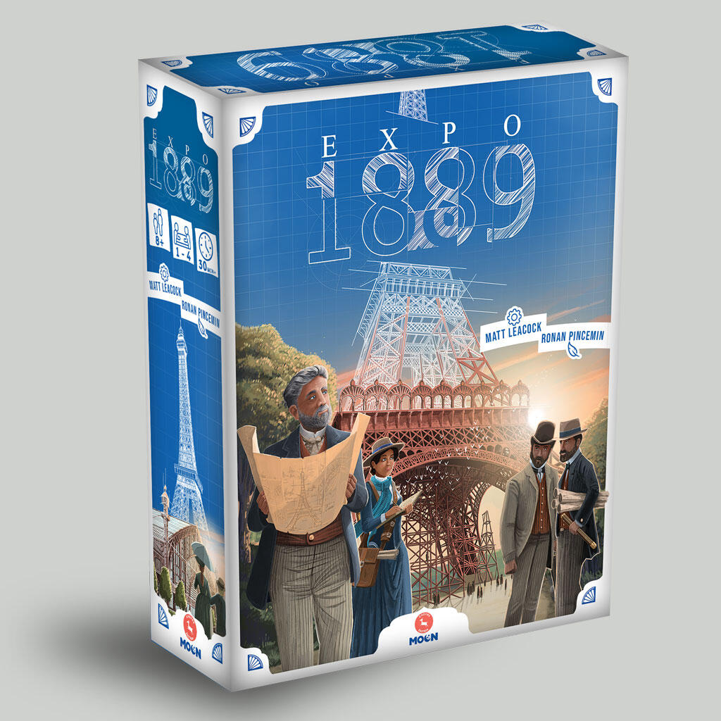 Expo 1889 marchandises et monnaie